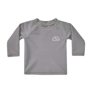 Quincy Mae Lagoon Rashguard - Size 12-18M